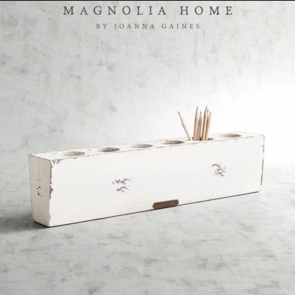 Magnolia Home Sugar Mold Holder